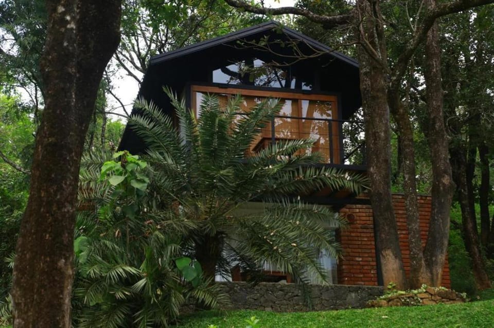 Sennya Resorts Hotel in Uva Province, Sri Lanka