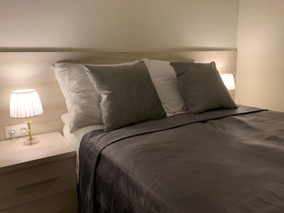 Aparthotel Koroni Home Apartment hotel in Warsaw