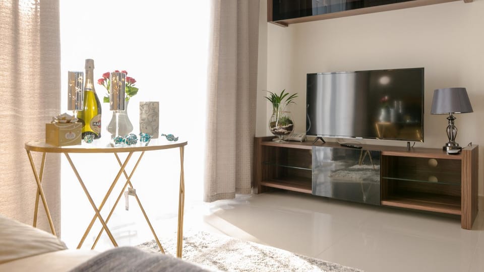 Aparthotel Koroni Home Apartment hotel in Warsaw