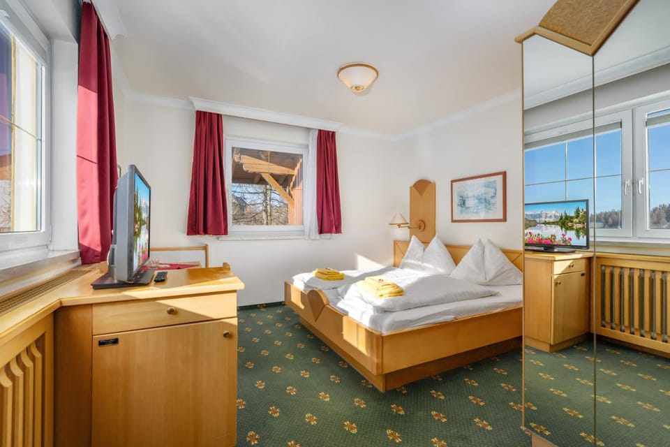 Guesthouse Tauplitzalm Hotel in Upper Austria