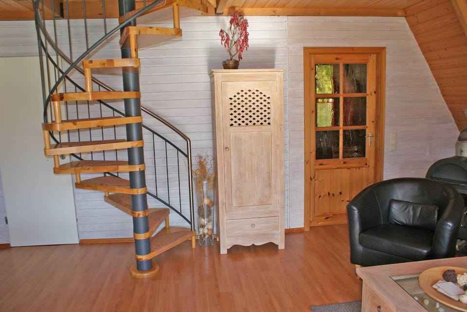 Urlaub fuer die ganze Familie im Z House in Damp