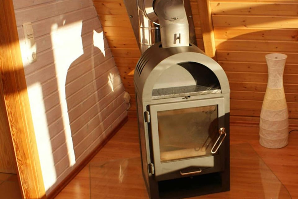 Urlaub fuer die ganze Familie im Z House in Damp