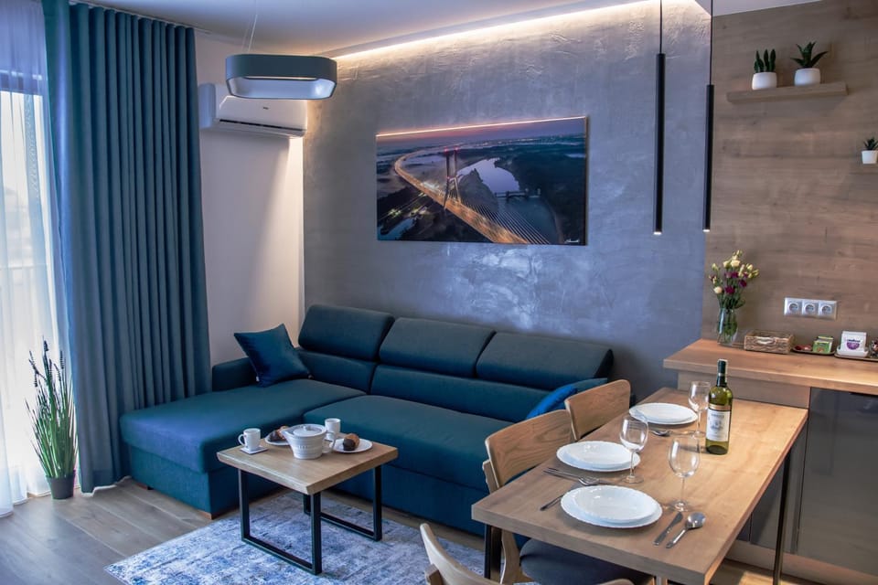 Living room, Seating area, air conditioner