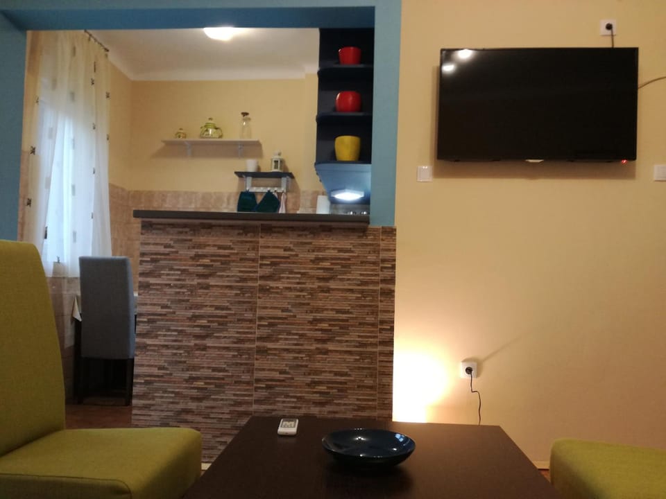 BY THE PARK free parking Apartment in Belgrade