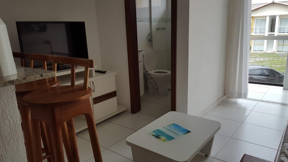 Condomínio Mont Hebron - Apto 3A Apartment in State of Bahia