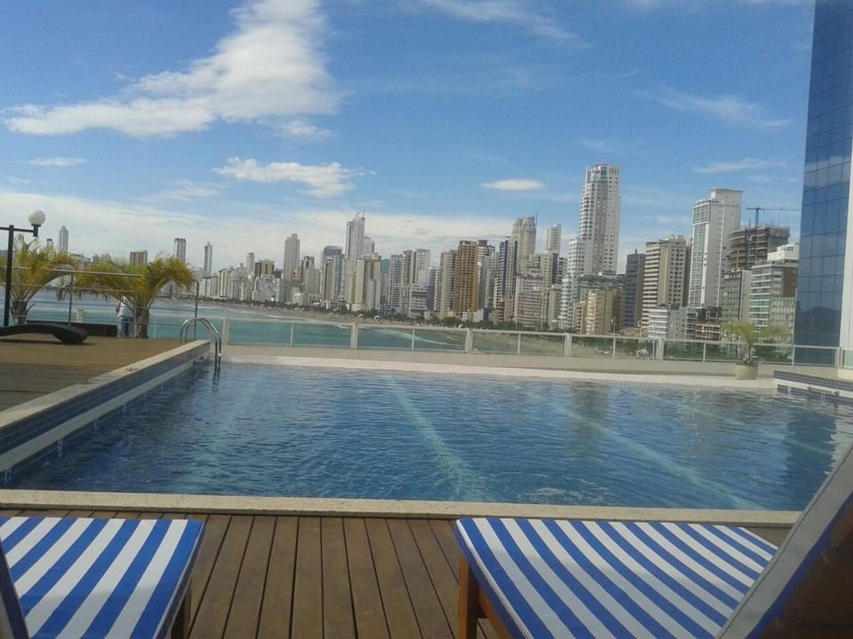 City view, Mountain view, Sea view, Swimming pool
