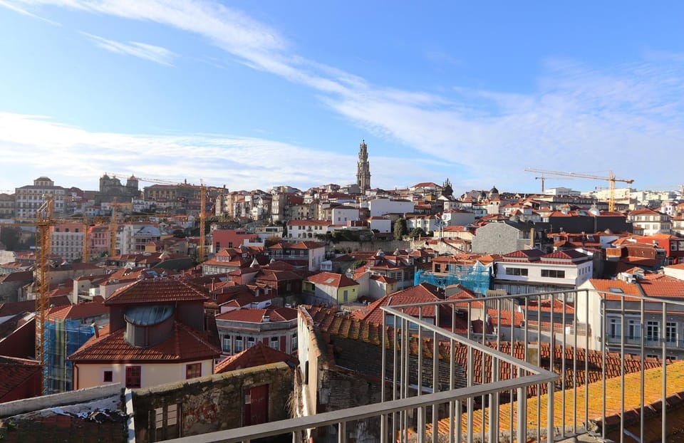 City view