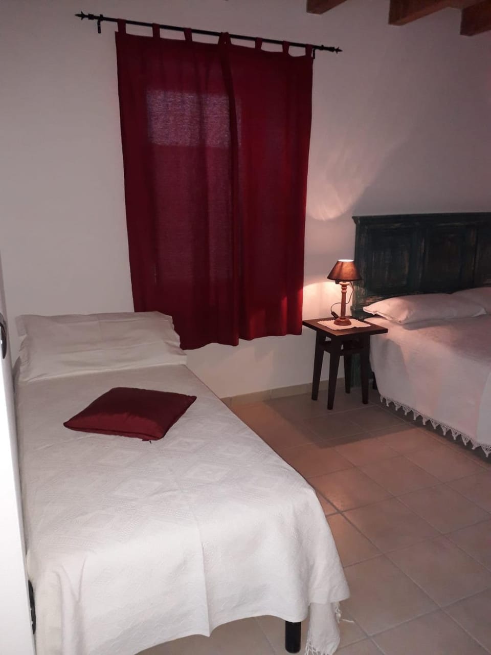 LA TANA DEL PICCHIO Farm Stay in Emilia-Romagna