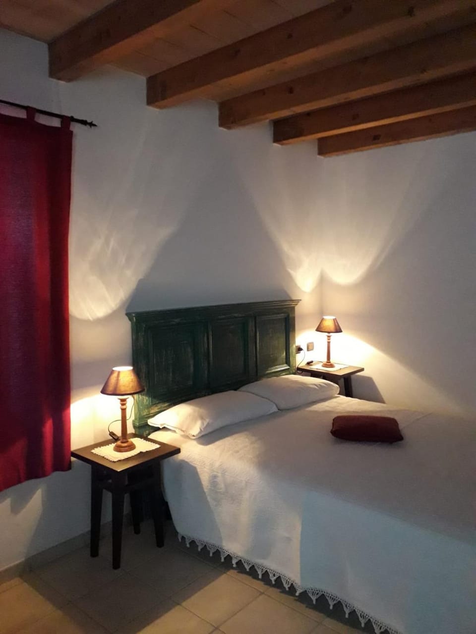 LA TANA DEL PICCHIO Farm Stay in Emilia-Romagna
