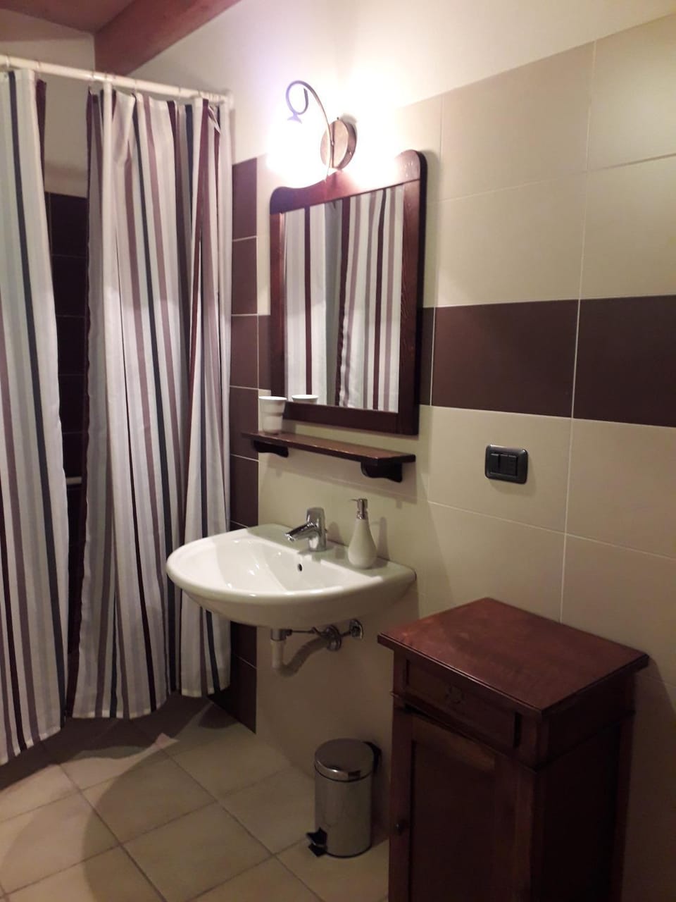 LA TANA DEL PICCHIO Farm Stay in Emilia-Romagna