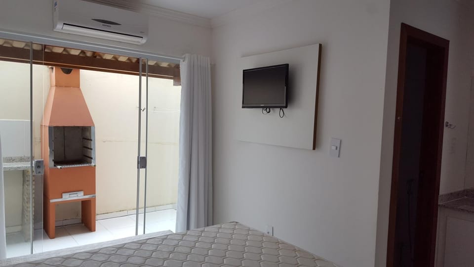 Condomínio Mont Carmelo - Apto 24 B Apartment in State of Bahia