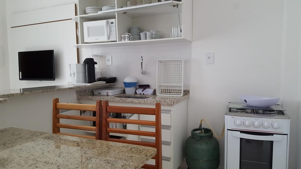 Condomínio Mont Carmelo - Apto 24 B Apartment in State of Bahia