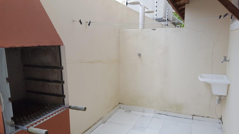 Condomínio Mont Carmelo - Apto 24 B Apartment in State of Bahia