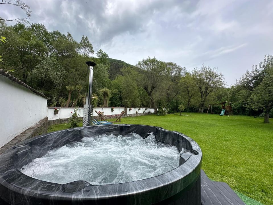 Vila Silvana Bed and Breakfast in Brașov County