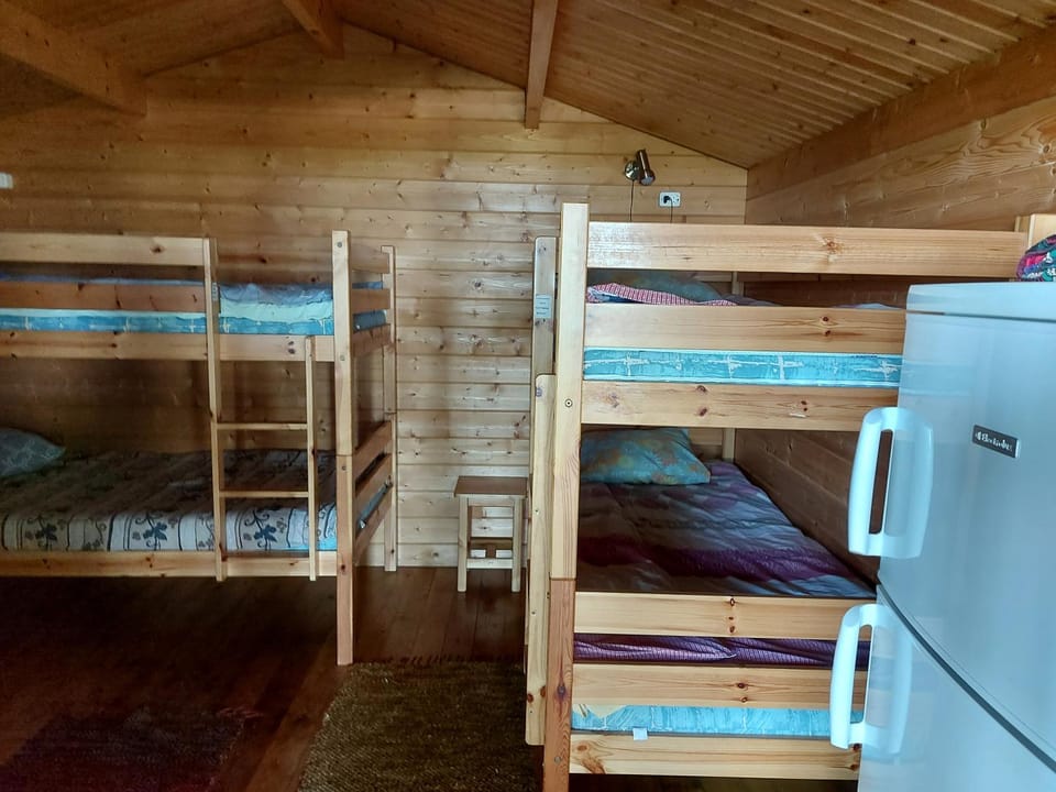 Vanasauna Guesthouse Bed and Breakfast in Estonia