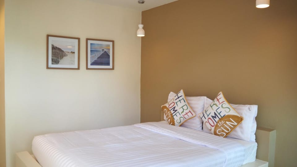 Sichon Modern House Hotel Hotel in Thailand