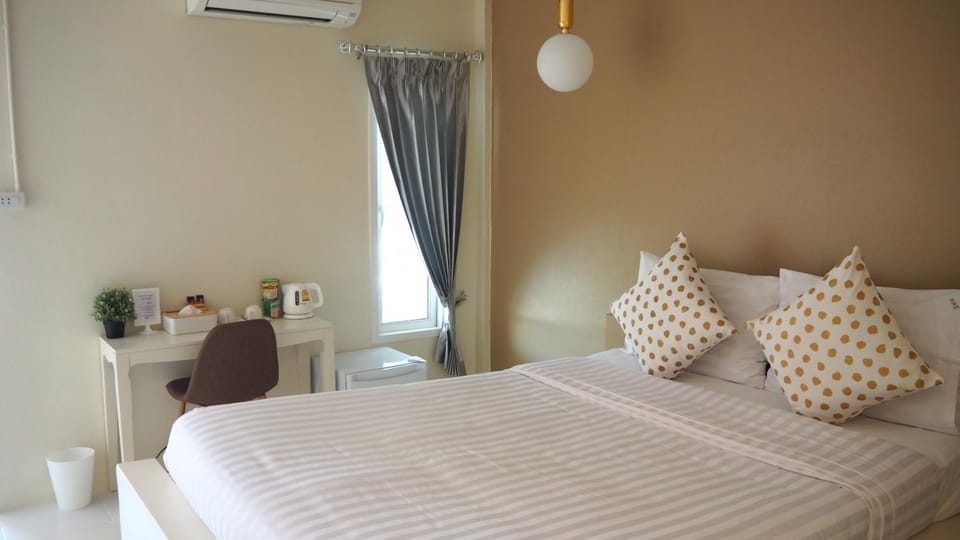 Sichon Modern House Hotel Hotel in Thailand