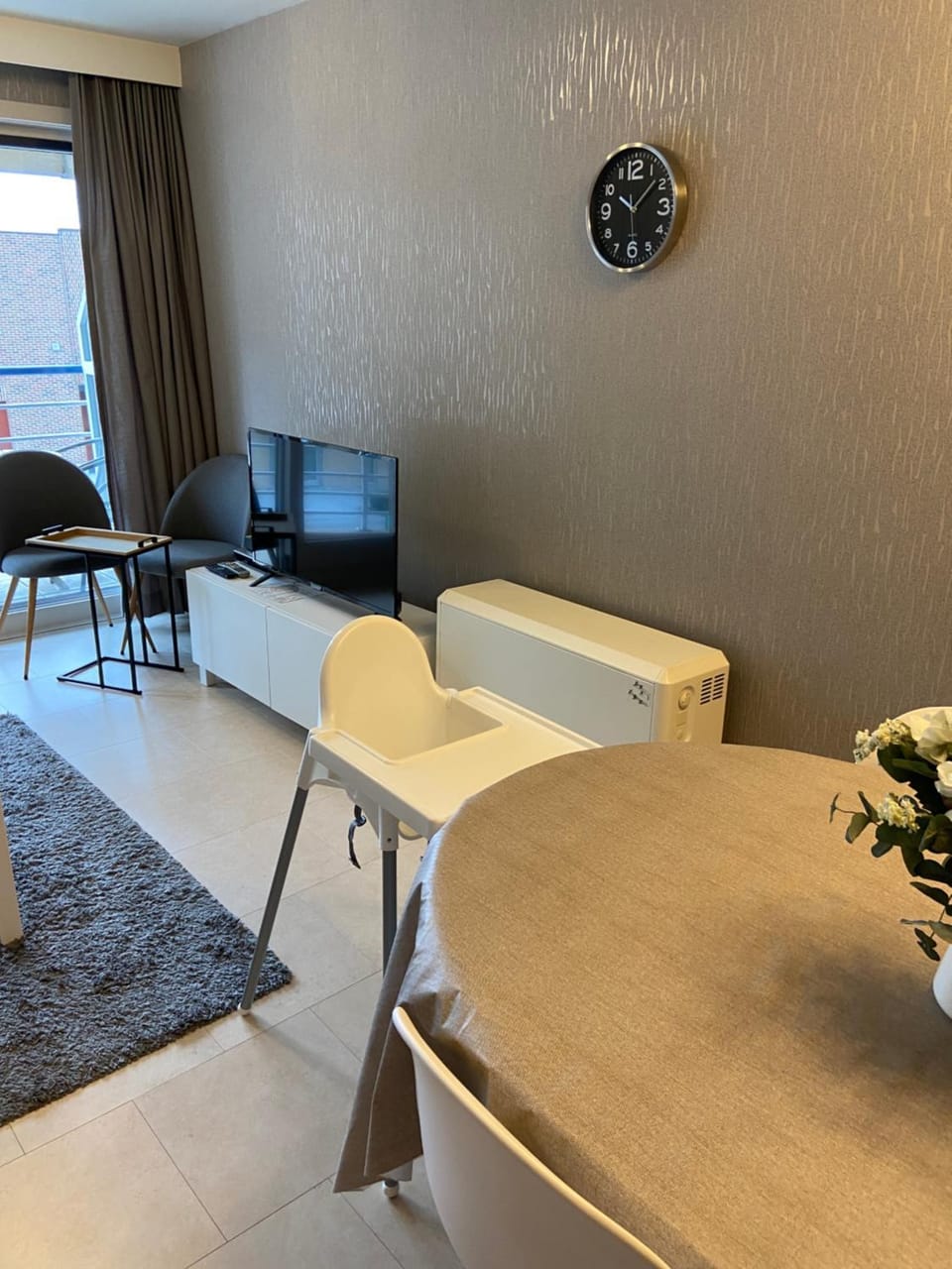 TV and multimedia, Living room