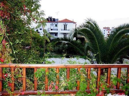 Korali Apartment in Samos, Greece