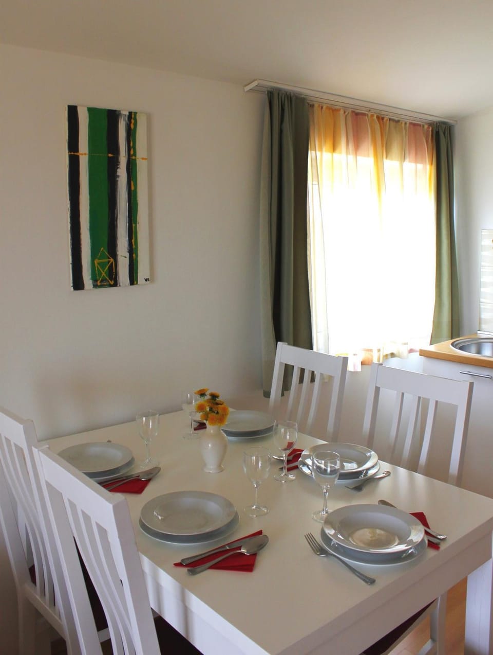 Mladen Apartment in Fažana