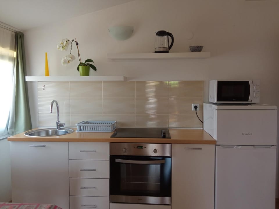 Mladen Apartment in Fažana