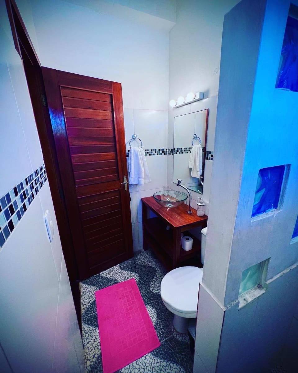 Residencial Bem-te-vi Apartment in Jericoacoara