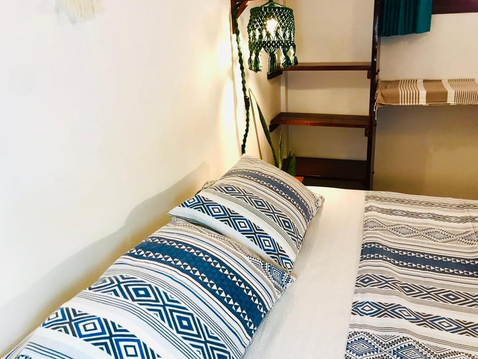 Residencial Bem-te-vi Apartment in Jericoacoara