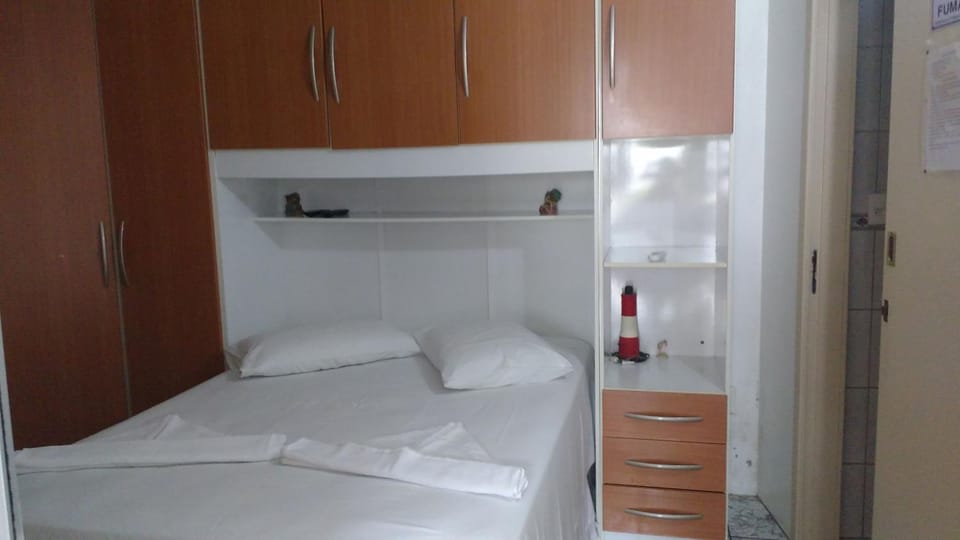 Apartamentos Andréia Apartment in Florianopolis
