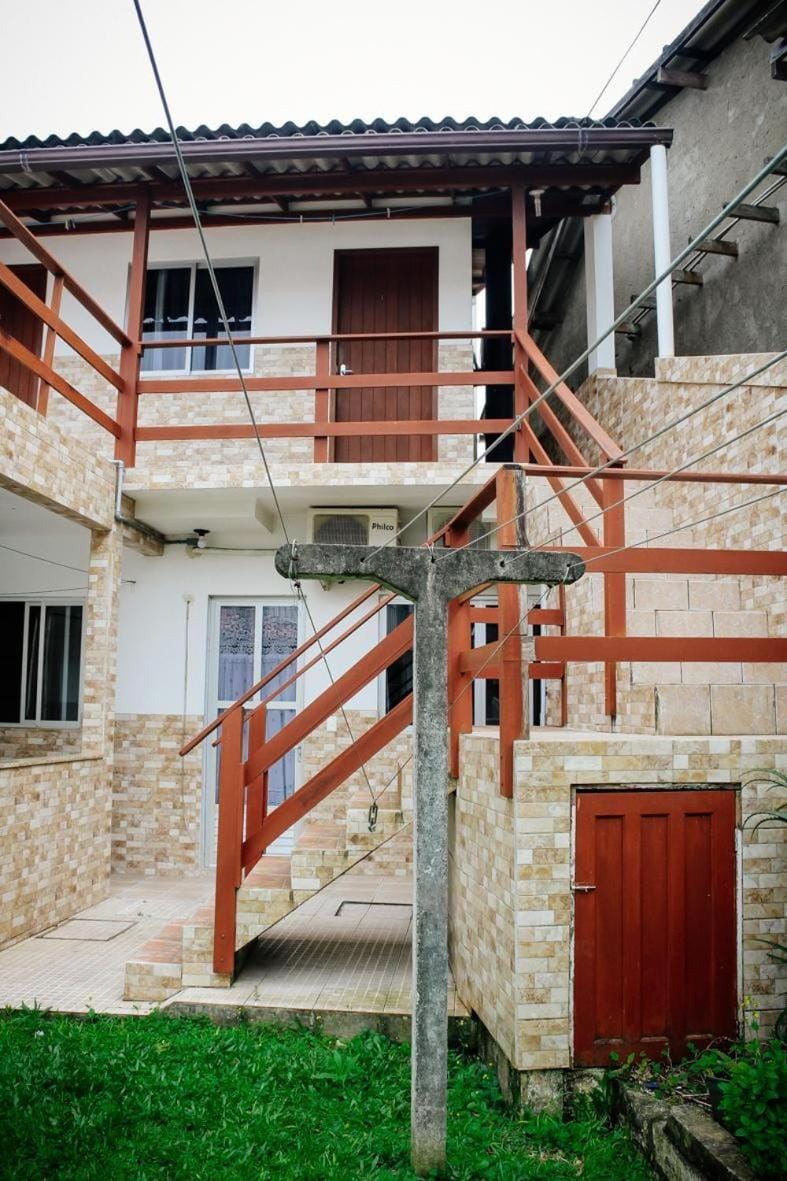 Apartamentos Andréia Apartment in Florianopolis