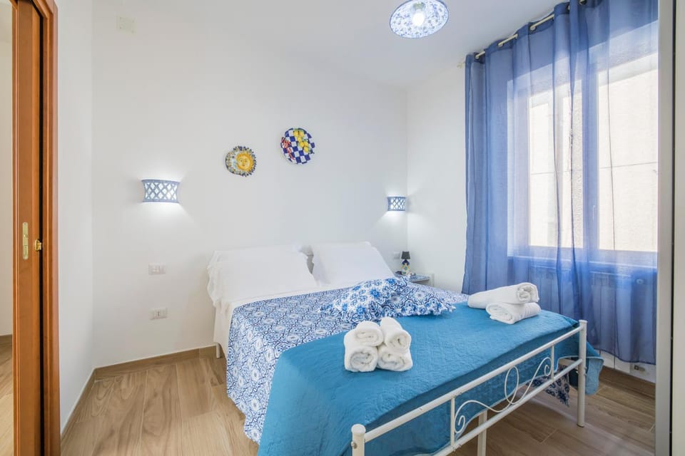 casa Ferrigno Apartment in Vietri sul Mare