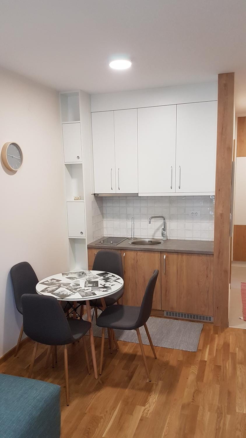 Apartman Mila Apartment in Zlatibor
