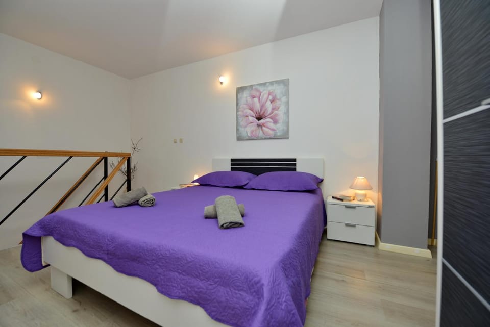 Vila Green Oasis Miro Villa in Zadar County