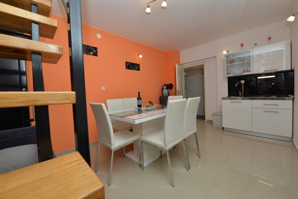 Vila Green Oasis Miro Villa in Zadar County