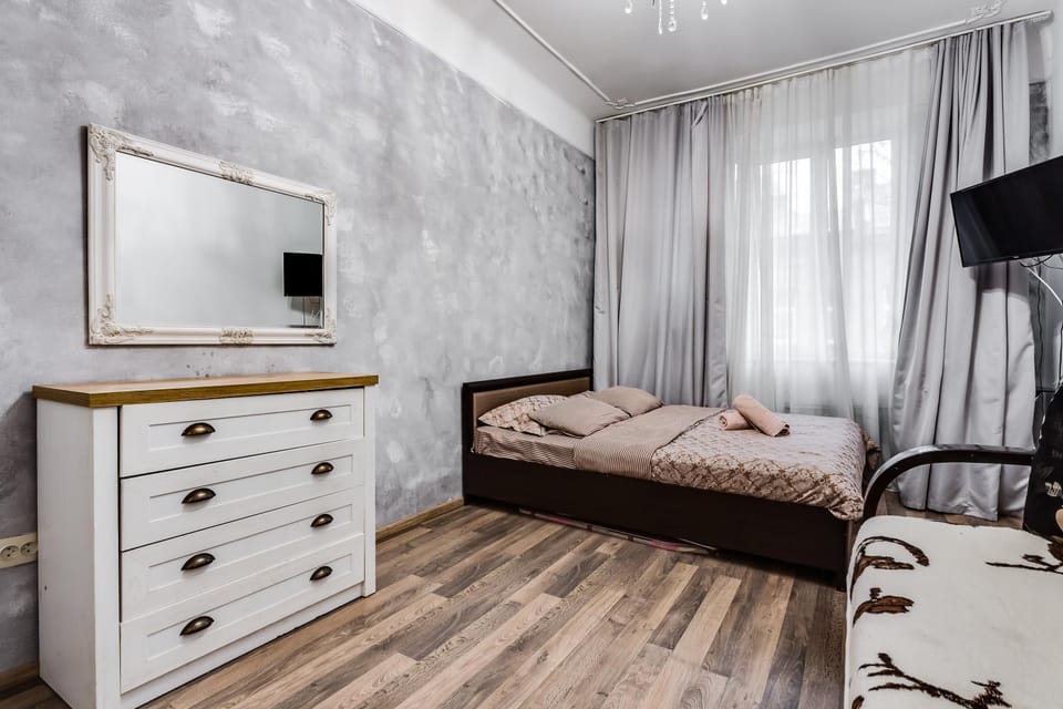 Apartment near Circus Apartment in Lviv