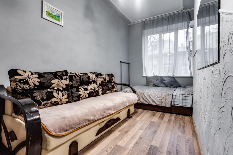 Apartment near Circus Apartment in Lviv