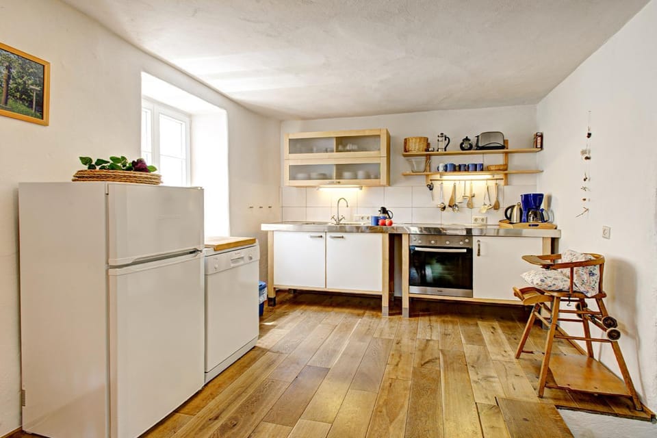 Ferienhaus Ehrenpreis House in Luxembourg