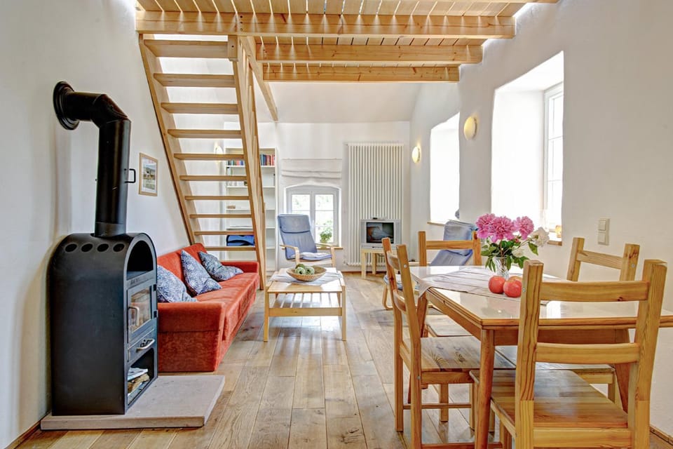 Ferienhaus Ehrenpreis House in Luxembourg