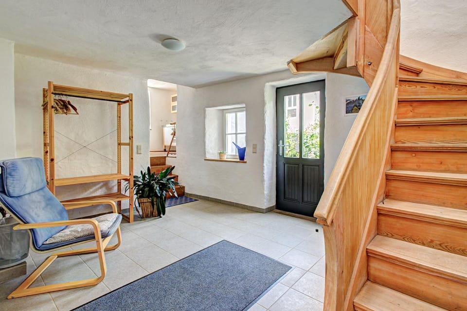 Ferienhaus Ehrenpreis House in Luxembourg