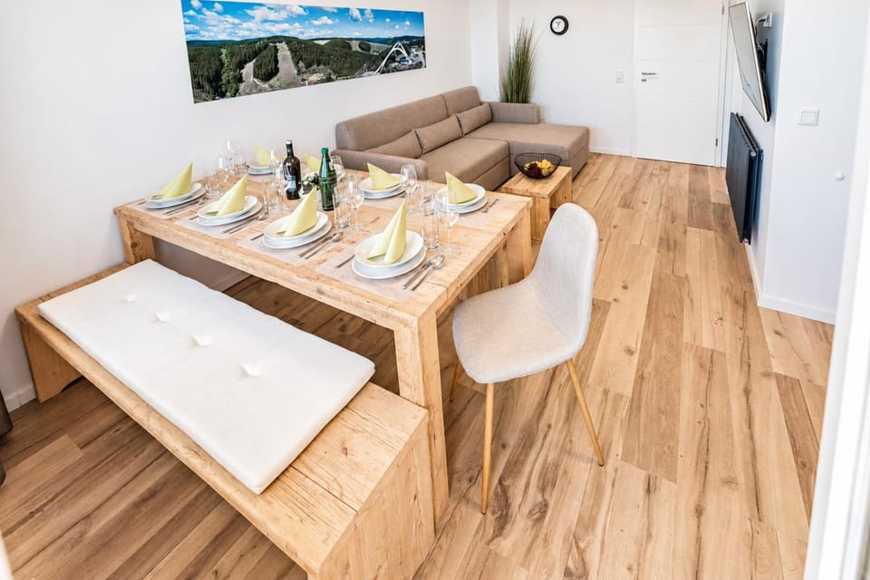 Smart Resorts Diamant 713 Apartment in Winterberg