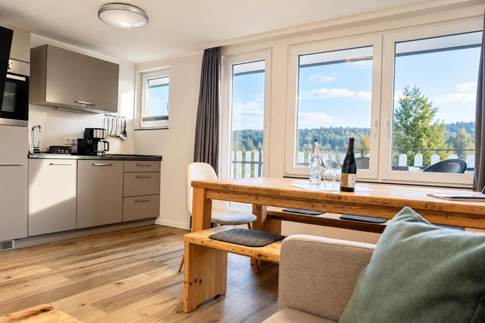 Smart Resorts Diamant 713 Apartment in Winterberg