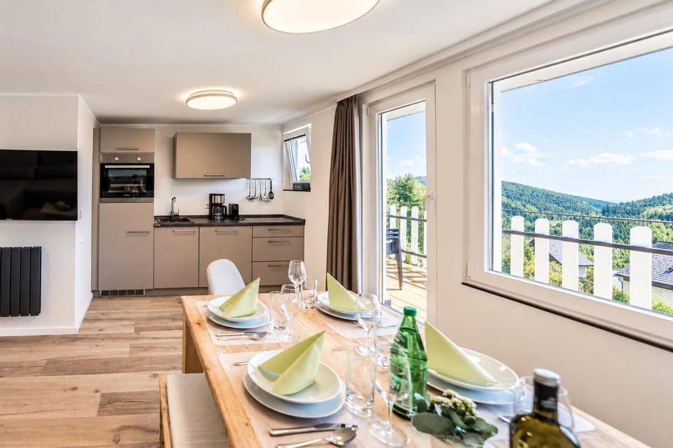 Smart Resorts Diamant 713 Apartment in Winterberg