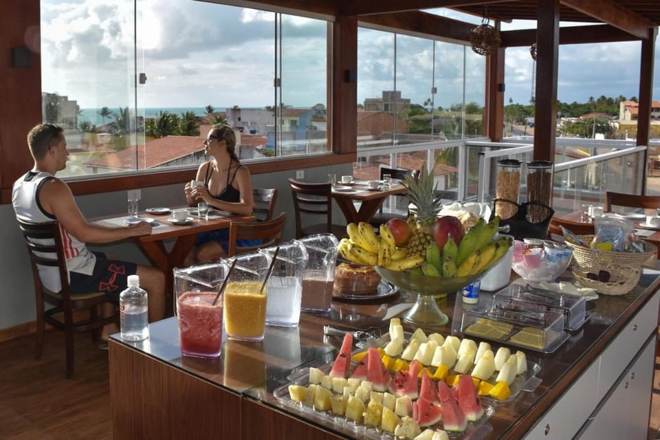 Pousada Viva Maragogi Inn in State of Alagoas, Brazil
