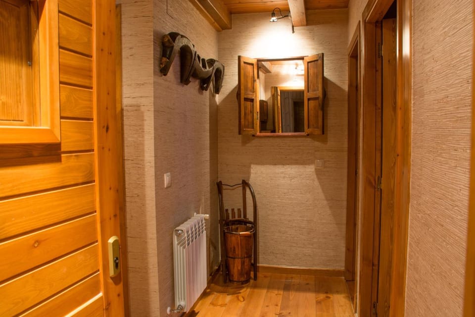 Apartamento Antecada Apartment in Catalonia
