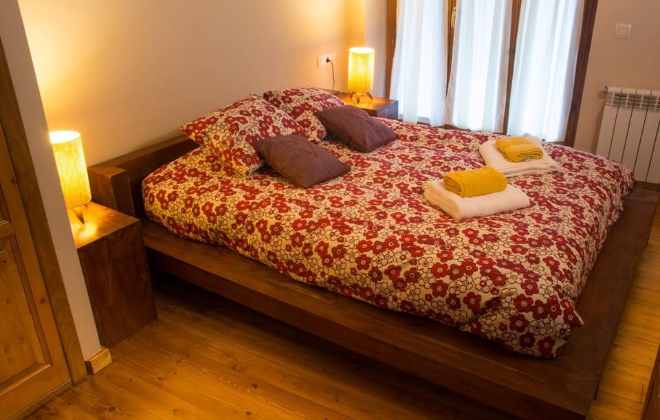 Apartamento Antecada Apartment in Catalonia
