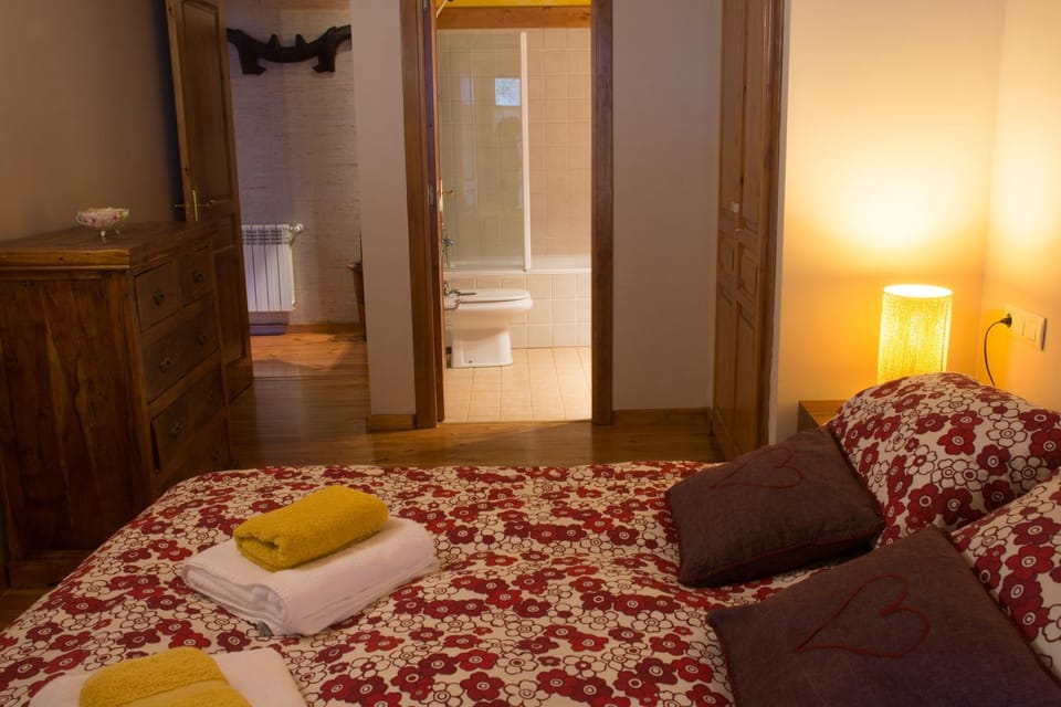 Apartamento Antecada Apartment in Catalonia