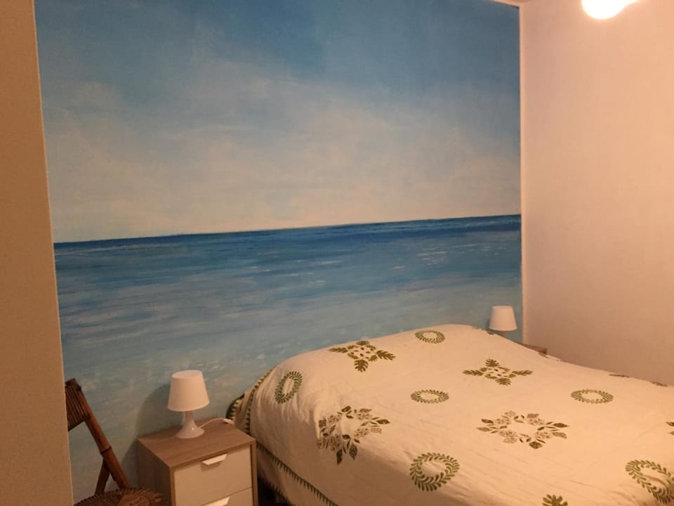 B&B DONNA PORZIA Bed and Breakfast in Trani