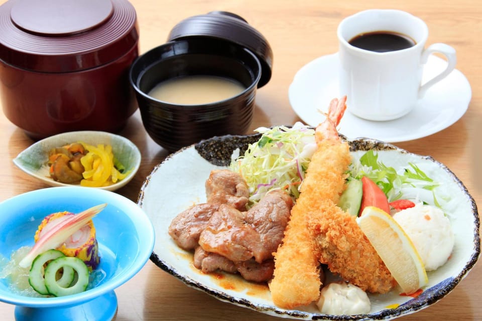 Food