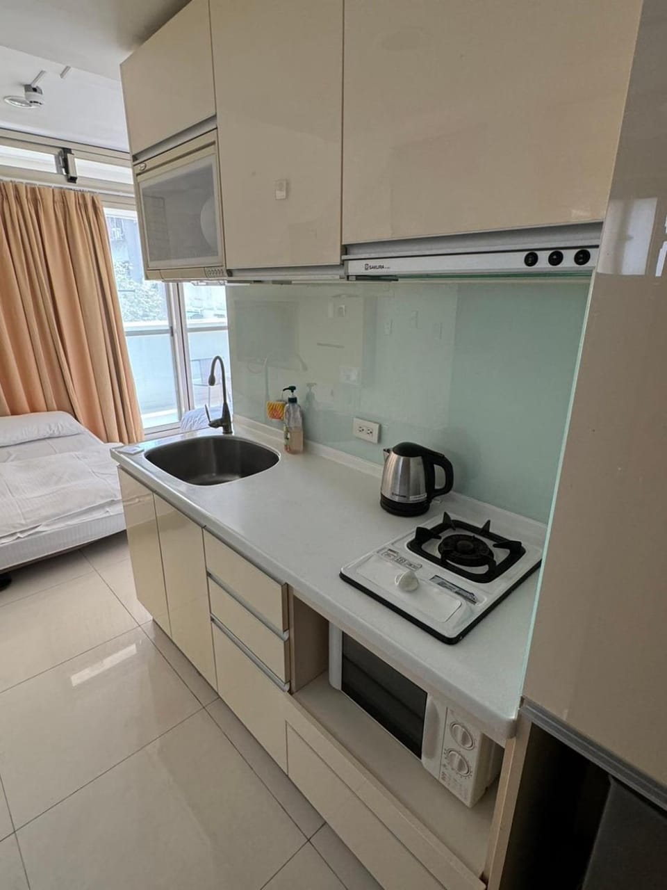 Tianmu Star Urban Living Inn in Taipei City