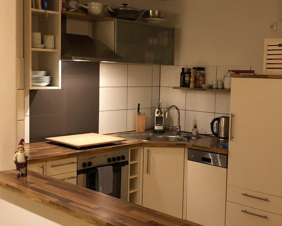 Auszeit im Allgäu Apartment in Sonthofen