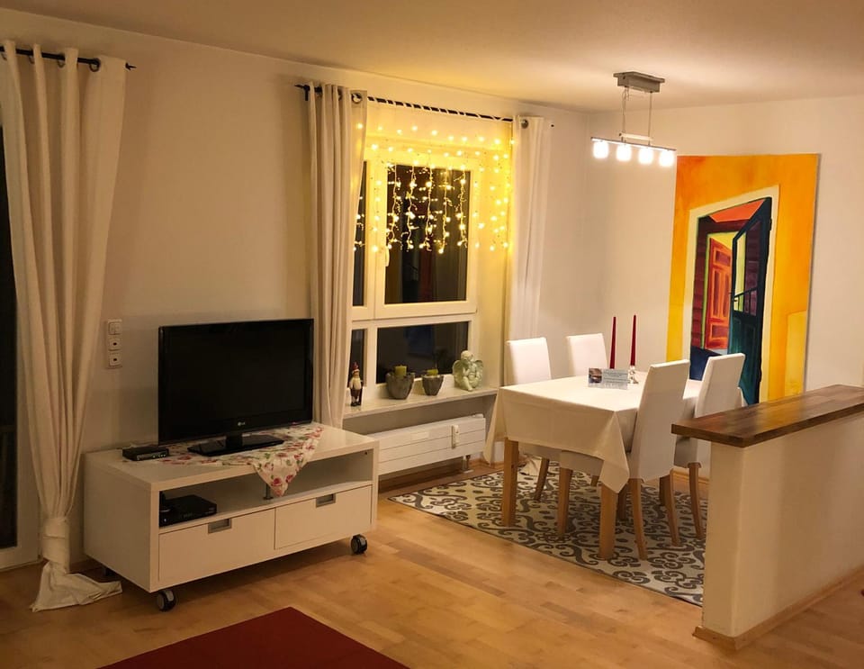 Auszeit im Allgäu Apartment in Sonthofen